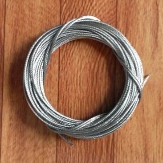 Cuộn Cáp giàn phơi 2 sợi