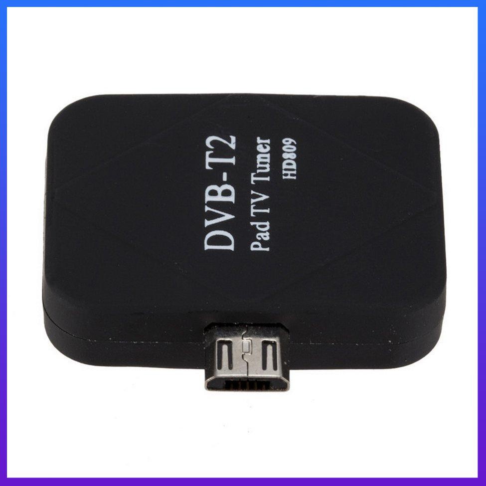 Android mobile phone DVB-T2 wireless transmission HD TV card