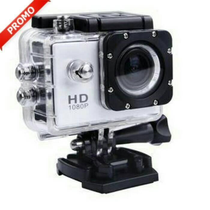 Camera Thể Thao Kết Nối Wifi 4K HD1080p 18Mp 2.0 inch | BigBuy360 - bigbuy360.vn