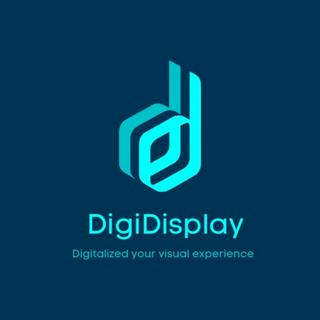 DigiDisplay