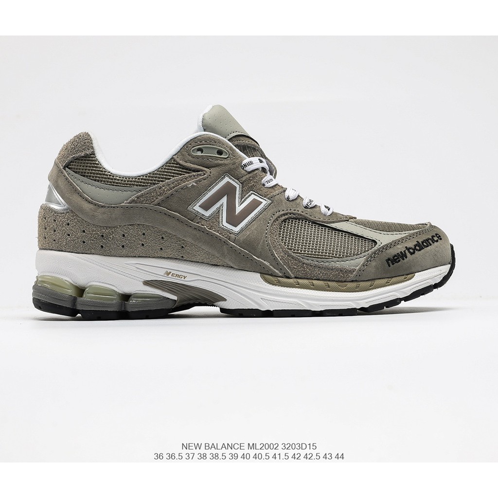 Order 1-3 Tuần + Freeship Giày Outlet Store Sneaker _New Balance WL2002 MSP: 3203D15 gaubeostore.shop