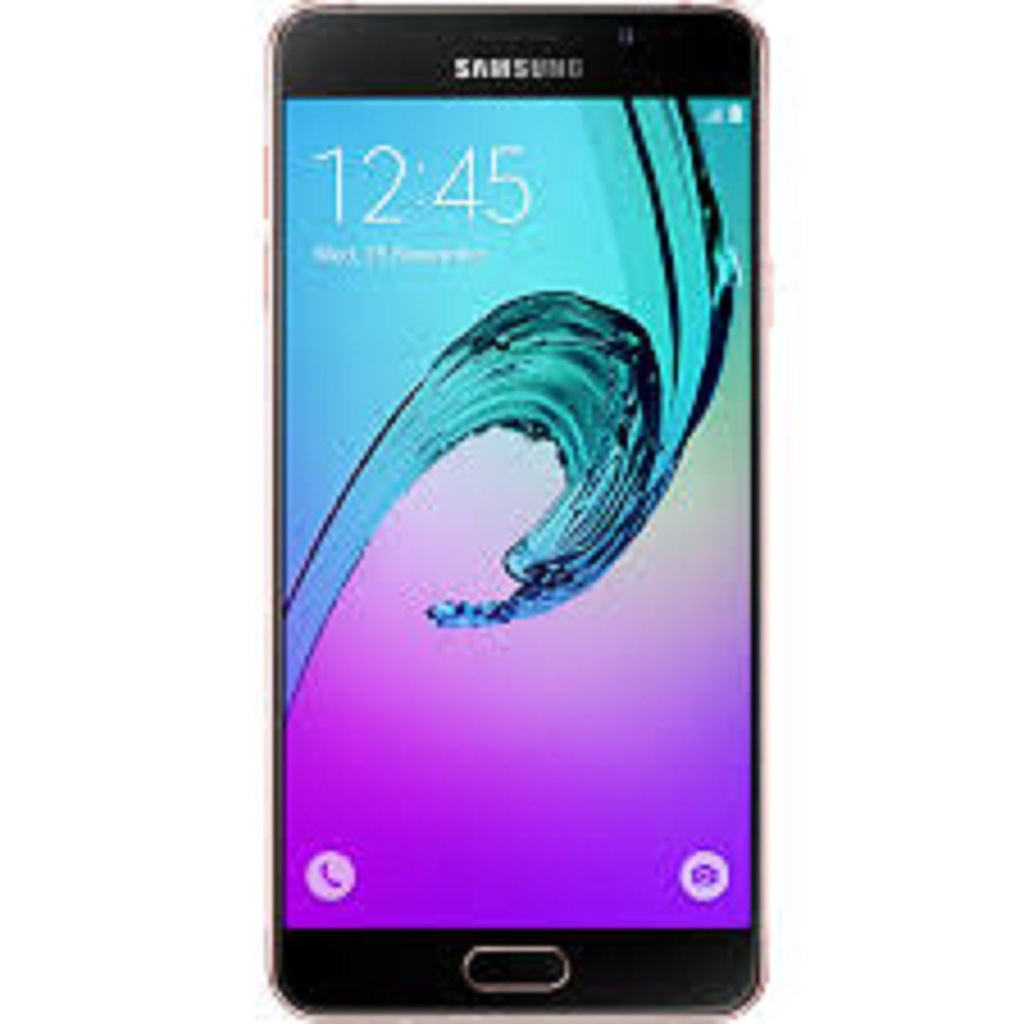 Điện thoại Samsung GALAXY A7 2016 (A710) 2sim ram 2G/16G zin mới, màn hình 5.5inch, Cày Game chất - BC 03