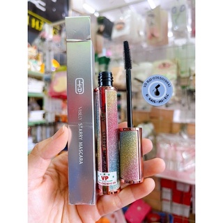 Mascara Vibely làm dài dày và cong mi tự nhiên