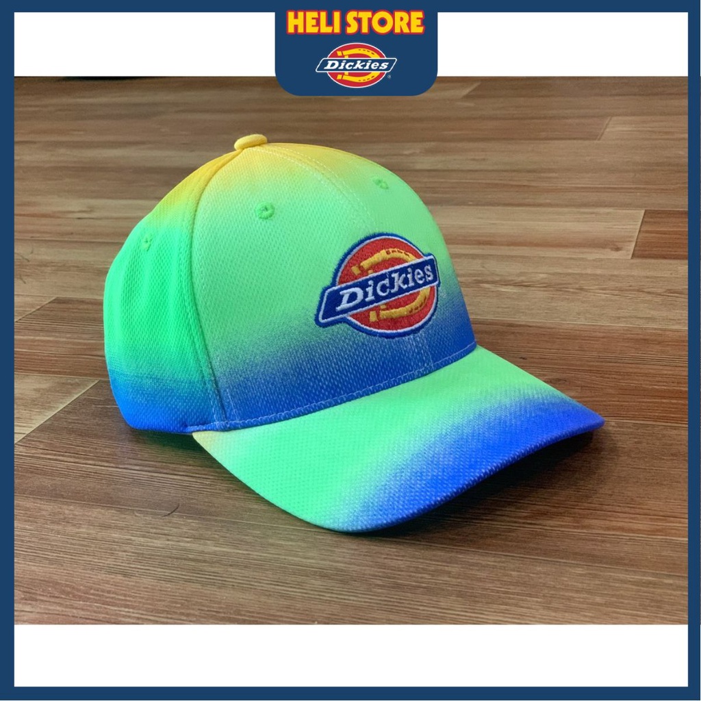 Nón Dickies chính hãng - Loang