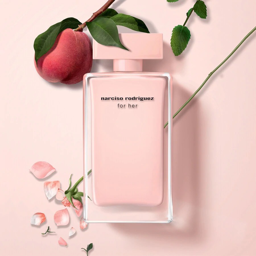 [BILL PHÁP] Nước Hoa Narciso Rodriguez For Her EDP 10ml/ 20ml/ 30ml | Thế Giới Skin Care