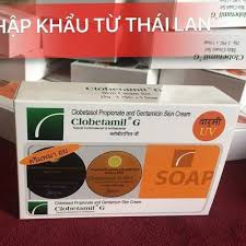 bộ tri nám cao cấp Clobetamil G