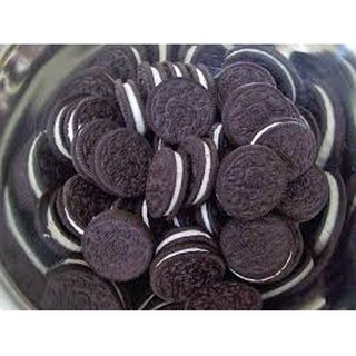 Bánh quy Chocolate oreo vị vani