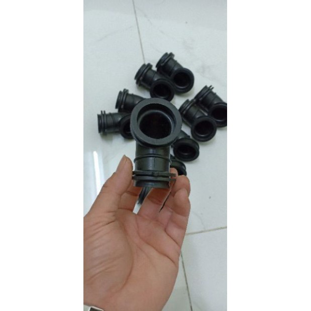 Cao Su Cổ Hút Honda Dream  Lắp Cho Dream Và Wave Các Loại Hàng Đẹp Như Zin 100%