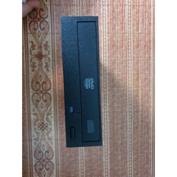 Ổ Đọc DVD Chính Hãng HP