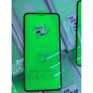 Cường lực full màn 20D