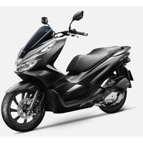 Xe máy HONDA PCX 125/150cc 2018