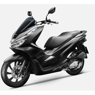 Xe máy honda pcx 125/150cc 2018