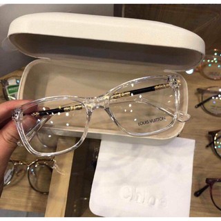 Gọng Kính Cận LV Sang Chảnh