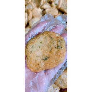 1kg CHẢ CÁ ngon, ăn là mê