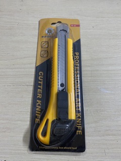 Dao rọc giấy lớn lưỡi dao 18mm