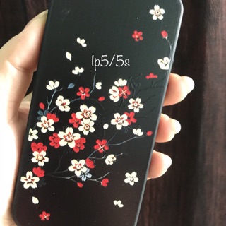 Ốp hình Iphone 5/5s