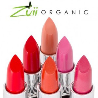 Son lì Zuii Organic