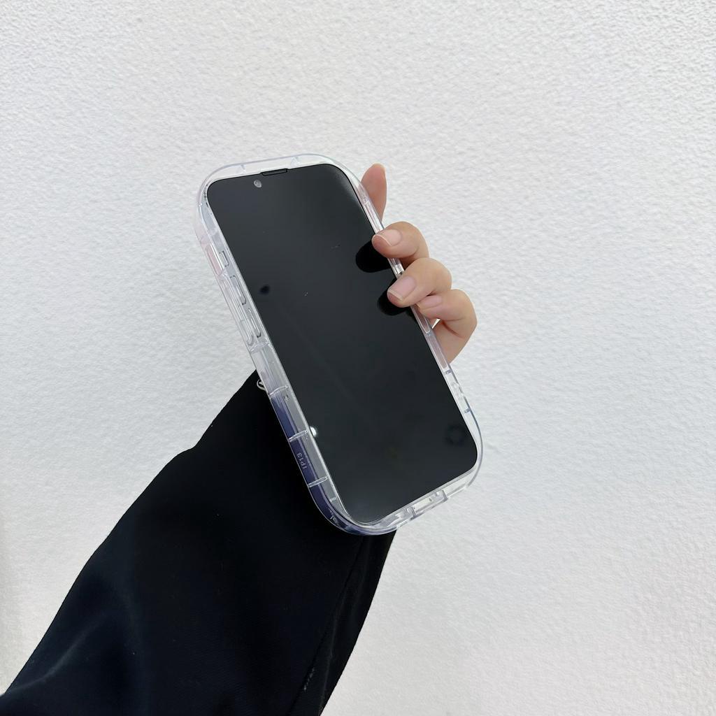 Ốp Điện Thoại Chống Sốc Thời Trang Cho iPhone 14Promax / 14Pro / 14 / 13Promax / 13Pro / 13 / 12 / 11