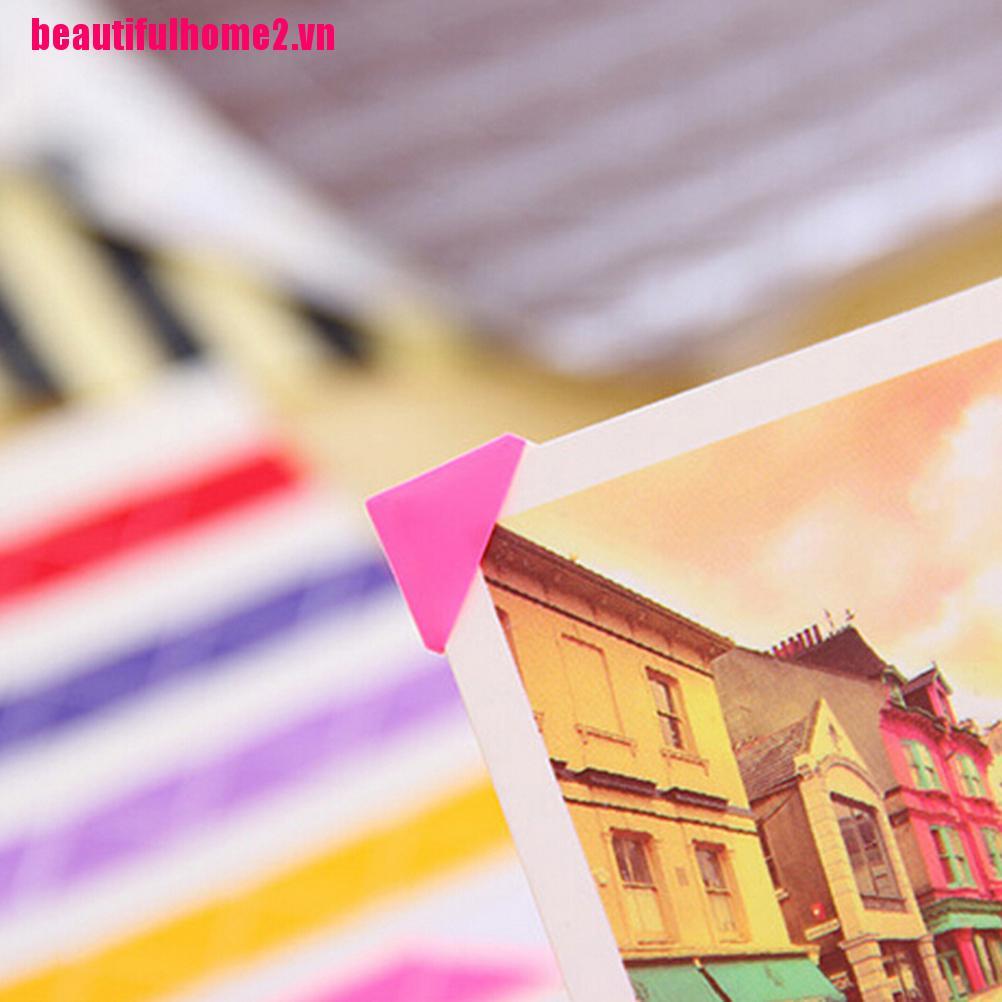 1 Tấm / 102 Miếng Dán Góc Selfie