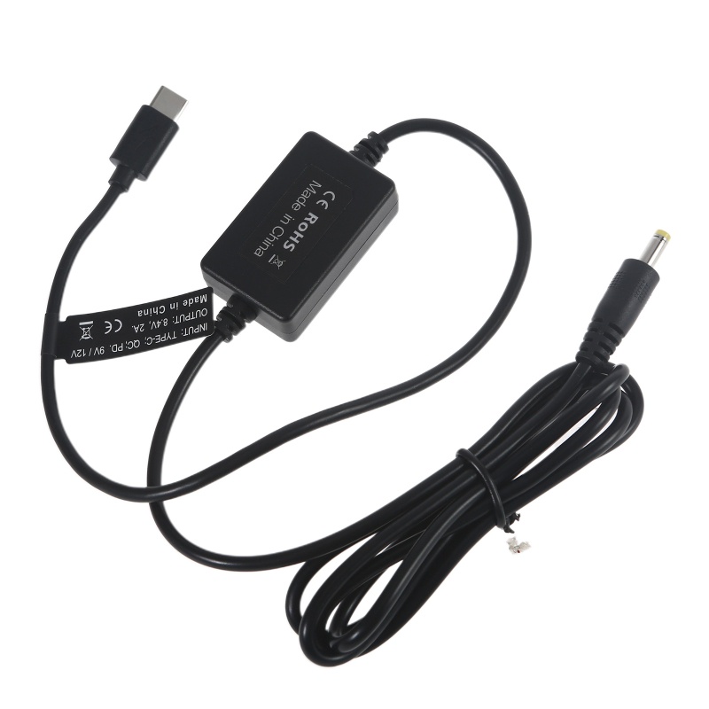 Nguồn Cấp Điện Pin Máy Ảnh DMC-G5 G6 G7 Cho DMC-G5 G6 DMW DCC8