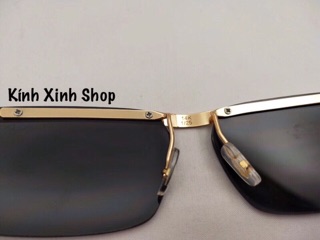 Kính râm Solex Hồng Kong cao cấp