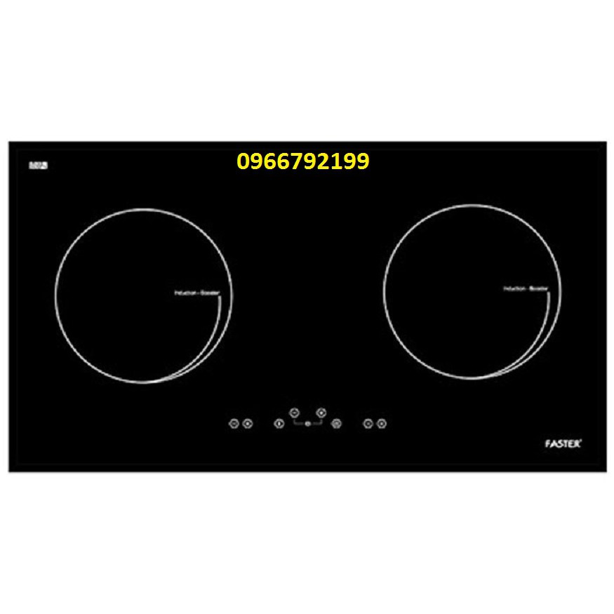 Bếp từ Faster FS-ID266