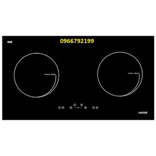 Bếp từ Faster FS-ID266