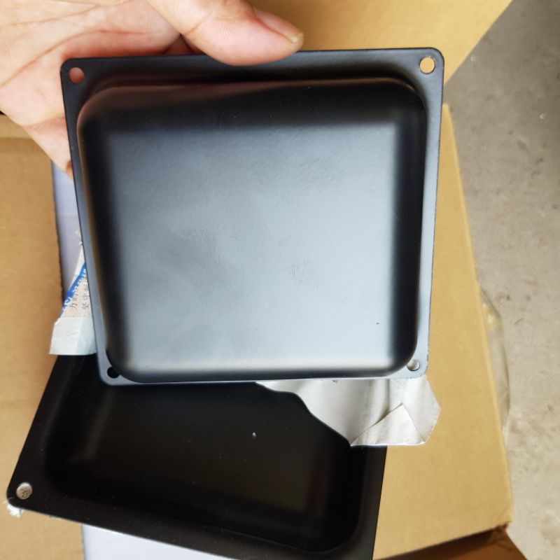 Ốp móc tay thùng Loa, giá 4 cái