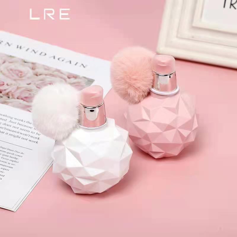 (Hàng Mới Về) Kem Dưỡng Ẩm Da Tay Tinh Chất Sữa