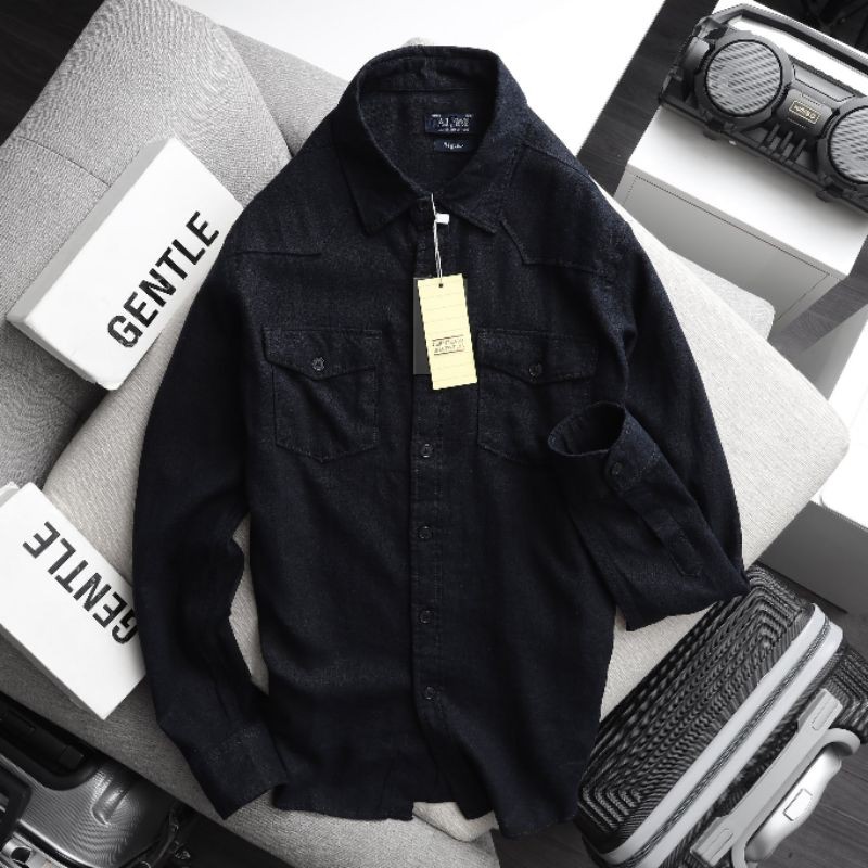 [VNXK] Áo sơ mi Armani