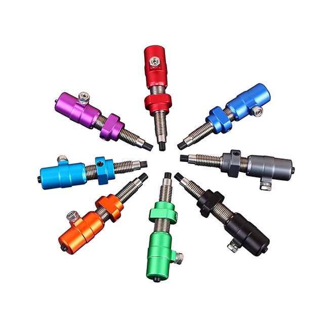 Plunger - Đẩy mũi tên (Thoi đẩy lò xo)