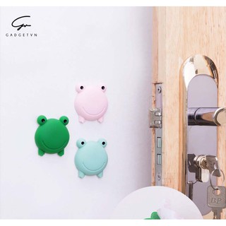 Silicon chống va đập ( 3 con )