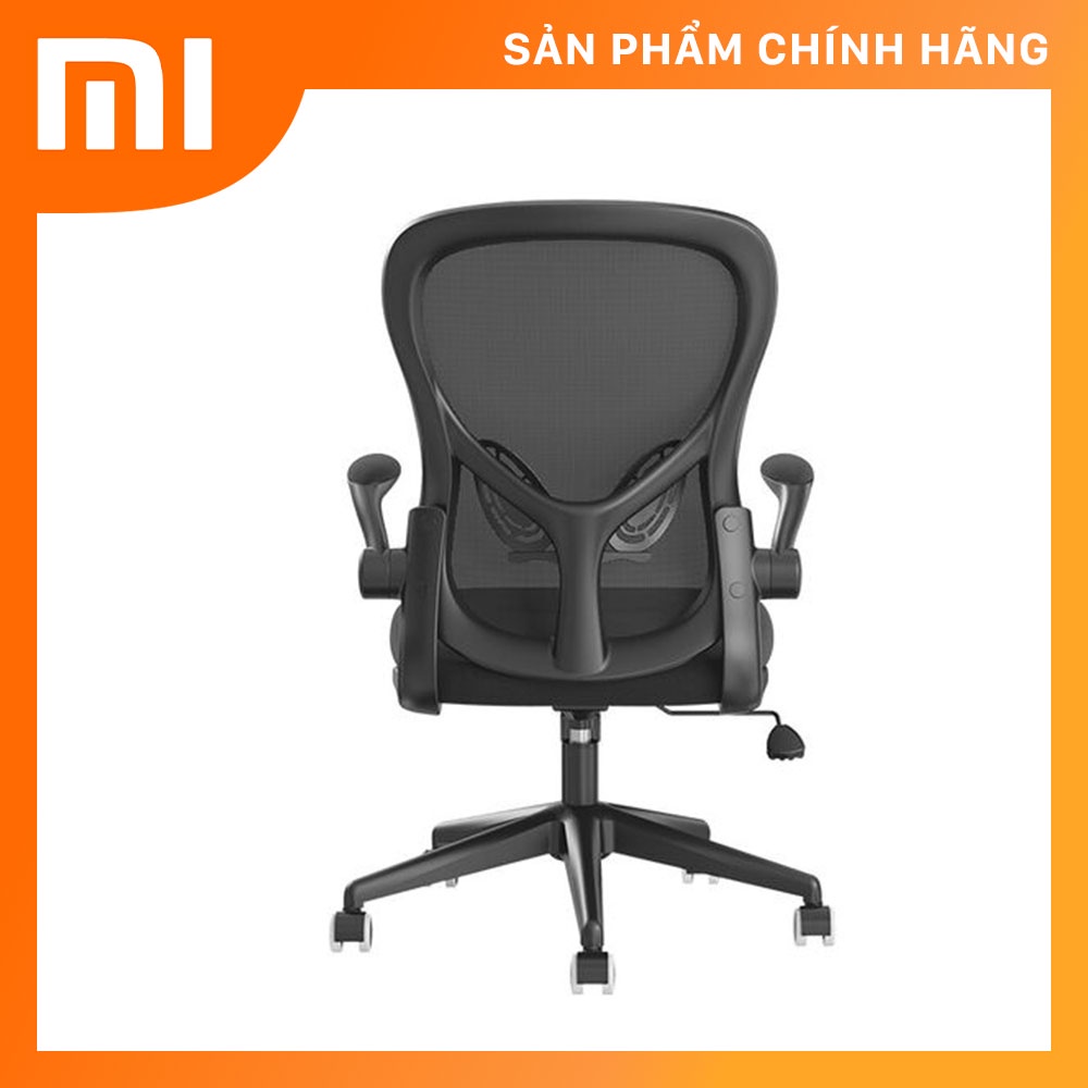 Ghế xoay công thái học Xiaomi HBADA B&W HDNY163