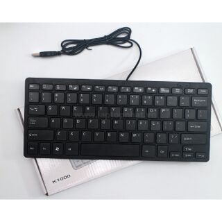 Bàn Phím Mini Rời Cho Laptop, Máy Tính