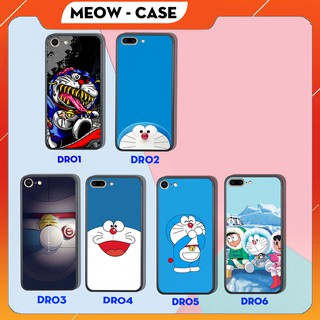 Ốp dẻo iPhone Doremon DR cho 6plus/6s/6splus/7/7plus/8/8plus/x/xr/xs