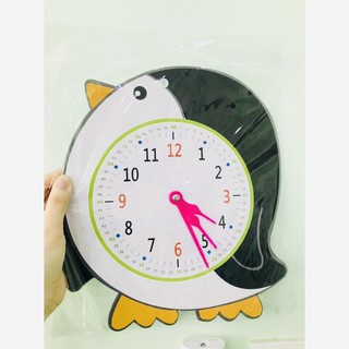 Mô hình đồng hồ