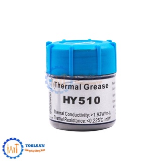 Keo Tản Nhiệt HY510 Thermal Grease