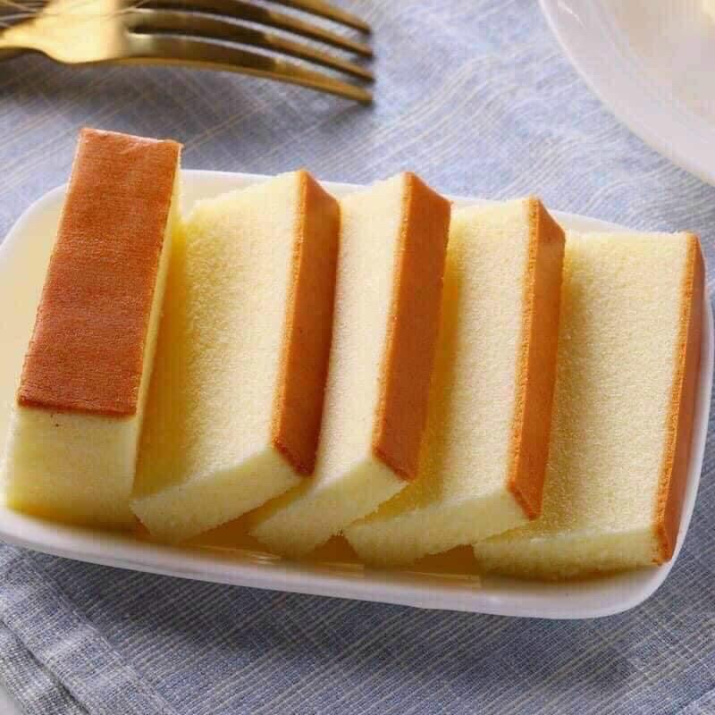 Bánh bông lan mông to Shougong 4kg