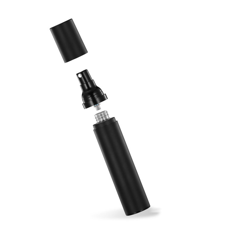 Bộ Chai Rỗng Dạng Xịt Dùng Chiết Mỹ Phẩm Khi Đi Du Lịch