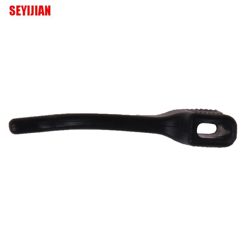 Set 4 Cặp Dây Đeo Kính Bằng Silicon Chống Trượt Siêu Bền