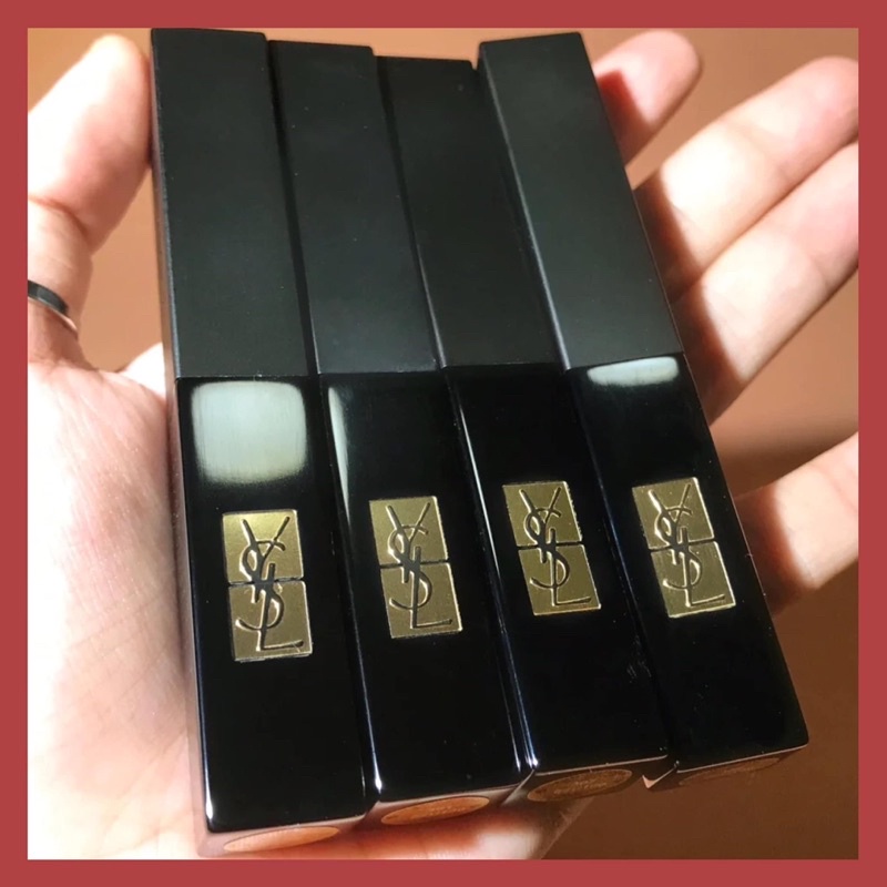 Son Thỏi YSL Slim Velvet Radical 2021 313, 314, 307, 308, 301