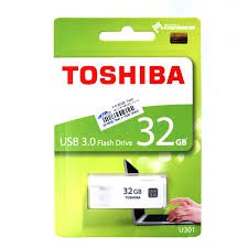 Toshiba-USB Toshiba U301 3.0-32GB