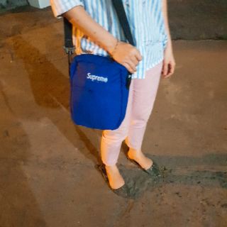 Túi đeo chéo - KHÔNG IN DÂY