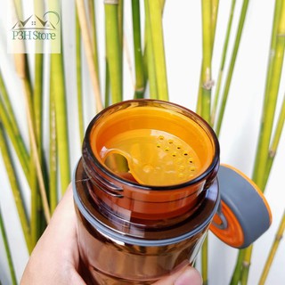 BÌNH ĐỰNG NƯỚC LOCK&LOCK ABF603 650ML