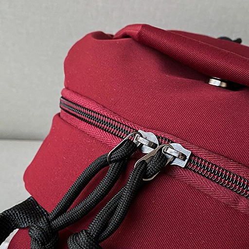 Túi đeo trước ngực nam thời trang thể thao nhiều ngăn tiện dụng vừa ipad phong cách đeo vai hàn quốc | BigBuy360 - bigbuy360.vn