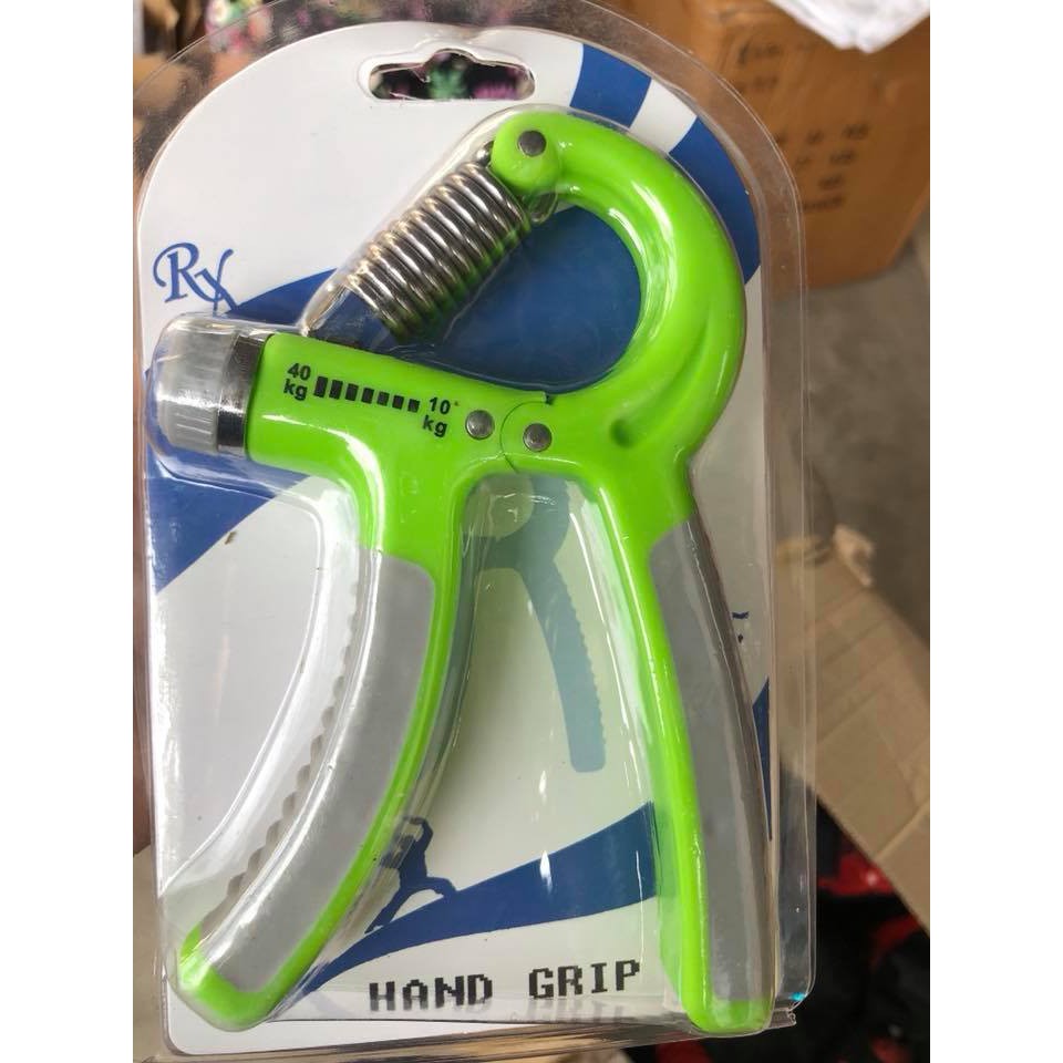 Dụng cụ tập lực cổ tay