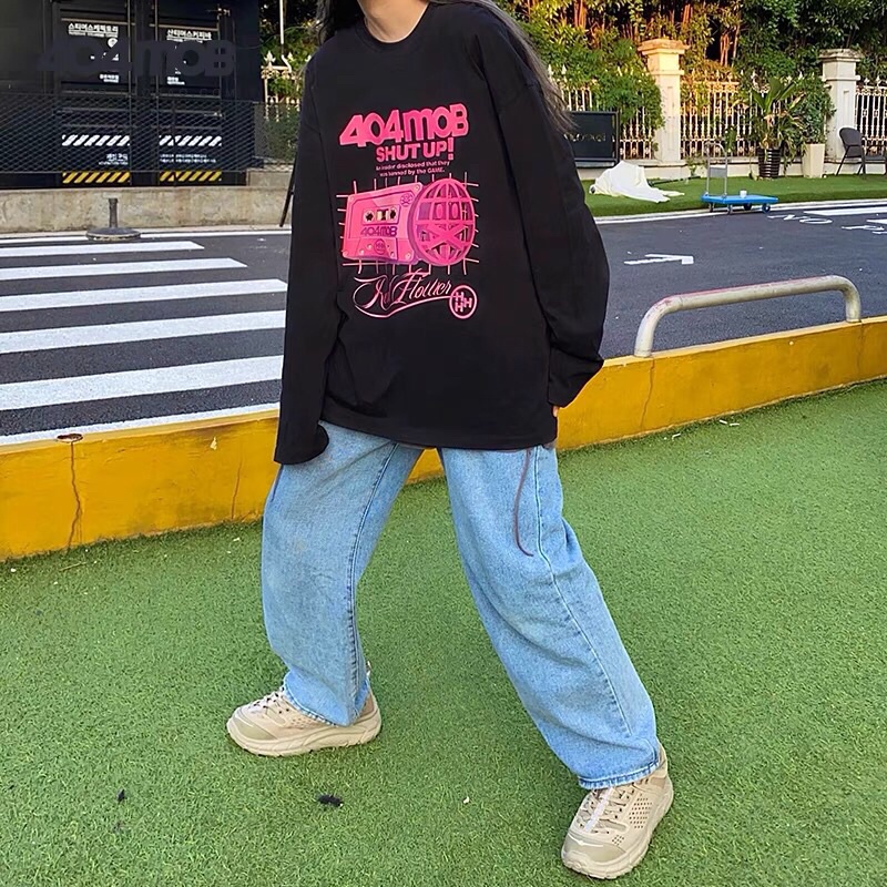 ÁO LONGTEE HÃNG XIAONITONGXUE