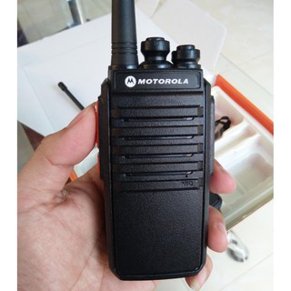 Bộ đàm Motorola GP 650
