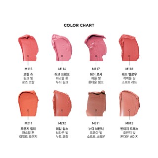 Son Kem Moonshot Cream Paint Lightfit 9g