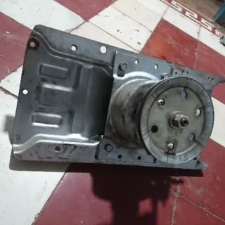 Hộp số máy giặt Sanyo.